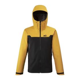 Millet MIV7739 Kamet Lıght Goretex Gjm Ceket