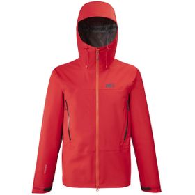 Millet MIV7739 Kamet Lıght Goretex Gjm Ceket