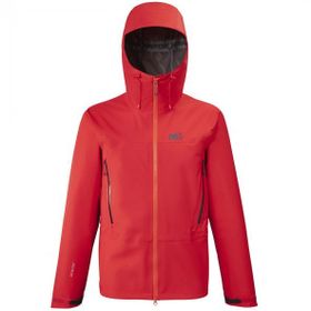 Millet MIV7739 Kamet Lıght Goretex Gjm Ceket