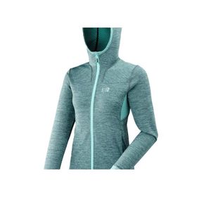 Millet MIV7742 Lokka Hoodıe Kadın Polar Ceket