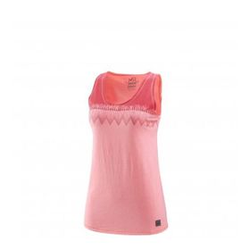 Millet MIV7802 Barrinha Kadın Tk Kadın T-shirt