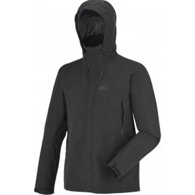 Millet MIV7858 0247 Siyah Gd Montets G Gore Tex Kadın Ceket