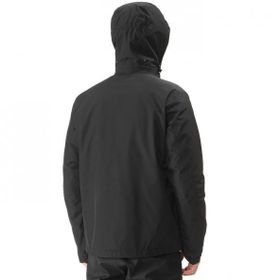 Millet MIV7858 0247 Siyah Gd Montets G Gore Tex Kadın Ceket