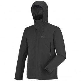 Millet MIV7858 0247 Siyah Gd Montets G Gore Tex Kadın Ceket