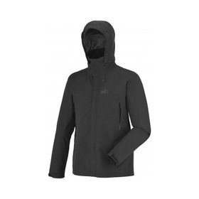 Millet MIV7858 0247 Siyah Gd Montets G Gore Tex Kadın Ceket