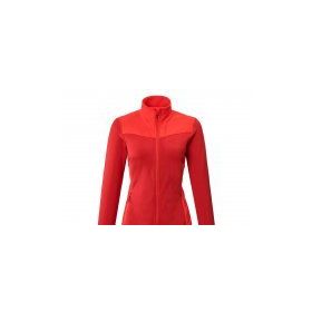 Millet MIV8102 Senecatecno J Kadın Polar Ceket