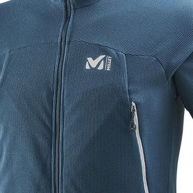 Millet MIV8268 K Ltgrıd Hd Erkek Polar Ceket