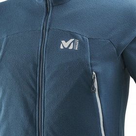 Millet MIV8268 K Ltgrıd Hd Erkek Polar Ceket
