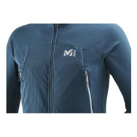 Millet MIV8268 K Ltgrıd Hd Erkek Polar Ceket