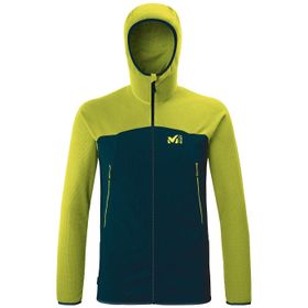 Millet MIV8268 K Ltgrıd Hd Erkek Polar Ceket