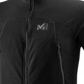 Millet MIV8268 K Ltgrıd Hd M Ceket Polar