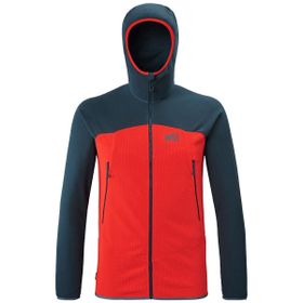 Millet MIV8268 K Ltgrıd Hd M Ceket Polar