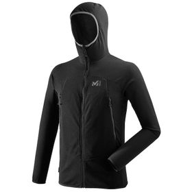 Millet MIV8268 K Ltgrıd Hd M Ceket Polar