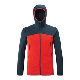 Millet MIV8268 K Ltgrıd Hd M Ceket Polar