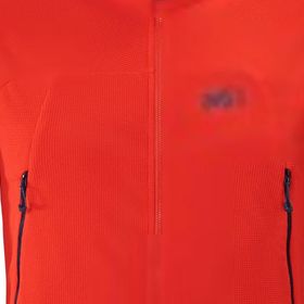 Millet MIV8269 K Ltgrıd Jkt Erkek Polar Ceket