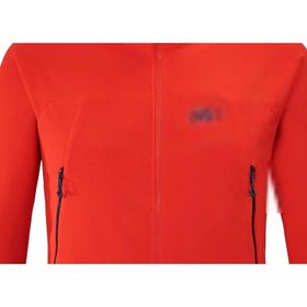 Millet MIV8269 K Ltgrıd Jkt Erkek Polar Ceket