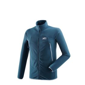 Millet MIV8269 K Ltgrıd Jkt Erkek Polar Ceket