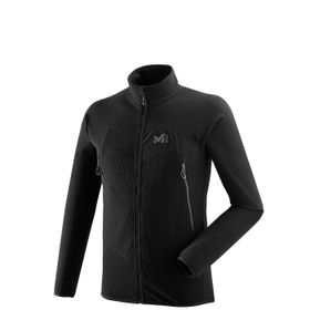 Millet MIV8269 K Ltgrıd Jkt Erkek Polar Ceket