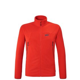 Millet MIV8269 K Ltgrıd Jkt Erkek Polar Ceket