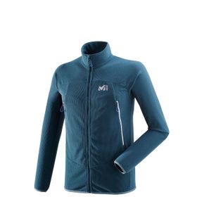 Millet MIV8269 K Ltgrıd Jkt Erkek Polar Ceket