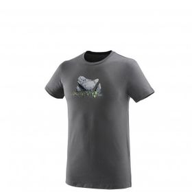 Millet MIV8310 4003 Boulder Dr T-shirt