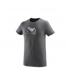 Millet MIV8310 4003 Boulder Dr T-shirt