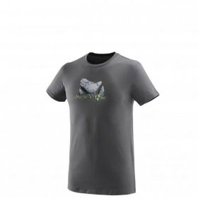 Millet MIV8310 4003 Boulder Dr T-shirt