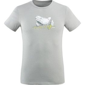 Millet Mıv8310 9174 Boulder Dream Ts Ss Erkek Tişört