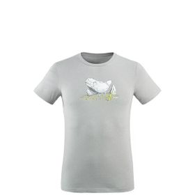 Millet Mıv8310 9174 Boulder Dream Ts Ss Erkek Tişört