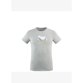 Millet Mıv8310 9174 Boulder Dream Ts Ss Erkek Tişört