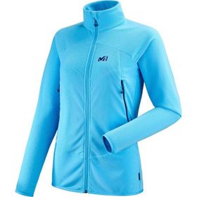 Millet MIV8491 3526 Mavi K Ltgrıd Kadın Ceket