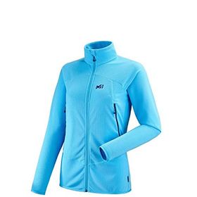 Millet MIV8491 3526 Mavi K Ltgrıd Kadın Ceket