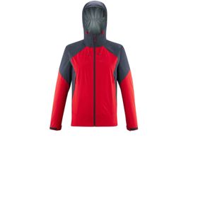 Millet MIV8628 8083 Fitz Roy Erkek Ceket