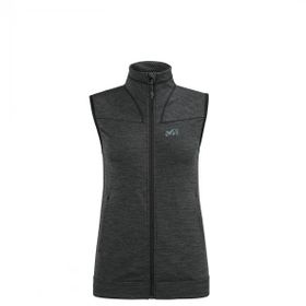 Millet MIV8680 0247 Lokka Kadın Yelek