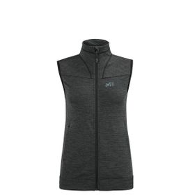 Millet MIV8680 0247 Lokka Kadın Yelek