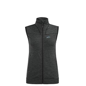 Millet MIV8680 0247 Lokka Kadın Yelek