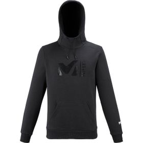 Millet MIV8870 0247 Siyah MIL FD Erkek Sweatshirt