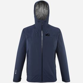 Millet MIV9336 7317 Mungo II Gtx Jm Erkek Ceket