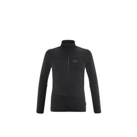 Millet MIV9465 0247 Siyah Fusion Grid Erkek Polar Ceket