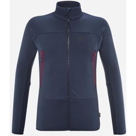 Millet MIV9465 7317 Fusion Grid Erkek Polar Ceket