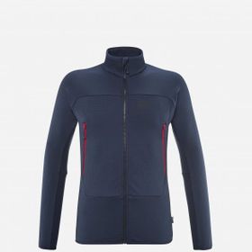Millet MIV9465 7317 Fusion Grid Erkek Polar Ceket