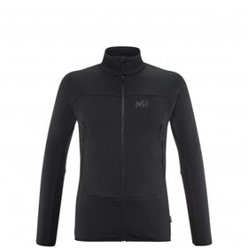 Millet MIV9465 7317 Safir Fusion Grid Erkek Polar Ceket