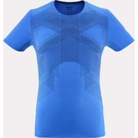 Millet Mıv9741 N4333 Intense Drynamıc Erkek Tişört