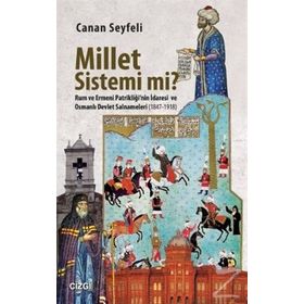 Millet Sistemi mi? - Canan Seyfeli