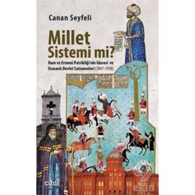 Millet Sistemi mi? - Canan Seyfeli