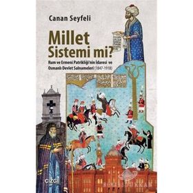 Millet Sistemi mi? - Canan Seyfeli