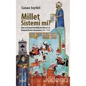 Millet Sistemi mi? - Canan Seyfeli