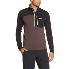Millet Technostretch Polar Ceket