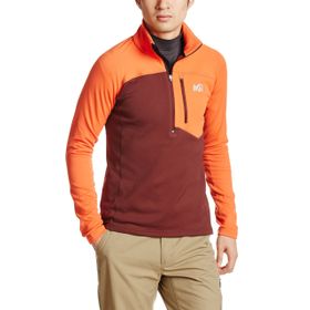 Millet Technostretch Polar Ceket