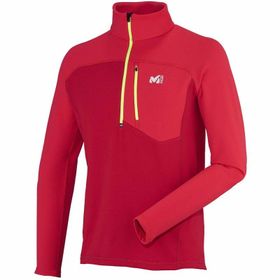 Millet Technostretch Polar Ceket